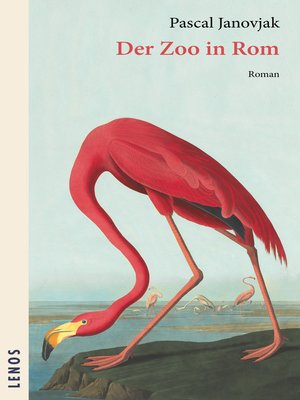 cover image of Der Zoo in Rom